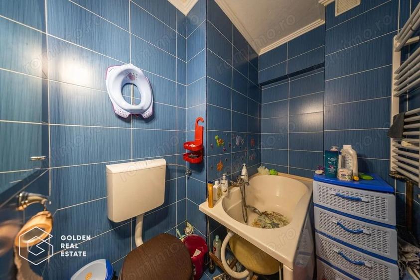 Apartament spatios cu 4 camere, Calea Aurel Vlaicu, comision 0% - 4