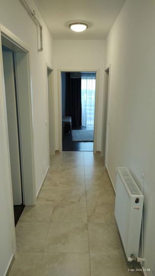 Apartament 2 camere decomandat Sanpetru Residence - 3