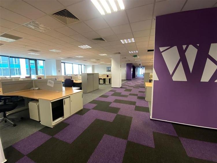 Floreasca Park birouri de inchiriat - 1180 mp - parter - 7