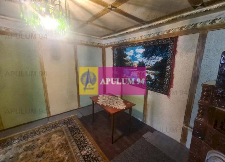 Casă de v&acirc;nzare &icirc;n Bănești - 12