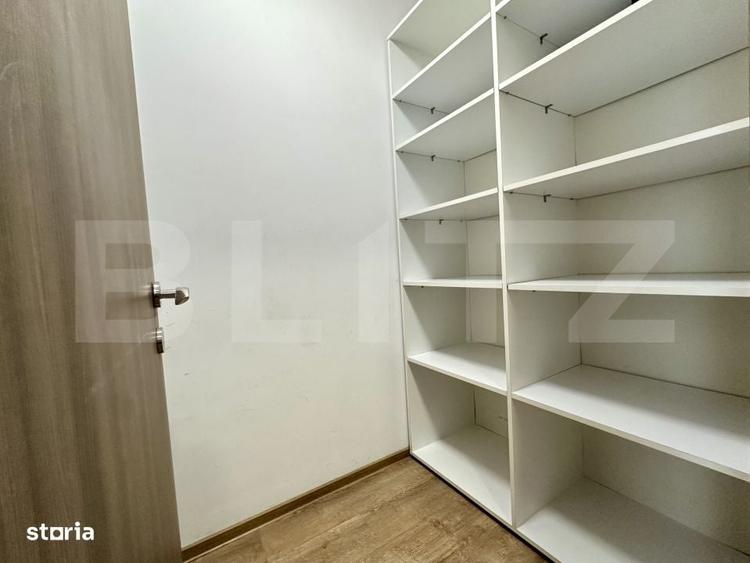 Apartament cu 3 camere în Florești — fotografia 3
