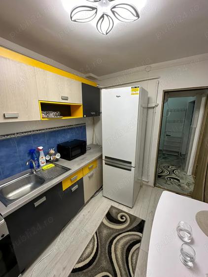 Cazare :Garsoniera regim hotelier Slatina - 3