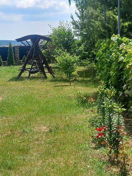 Casa noua cu etaj in Dobosari - 6