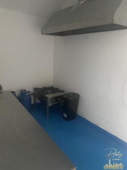 Spatiu industrial - productie alimentara de inchiriat str. Fabricilor - 17