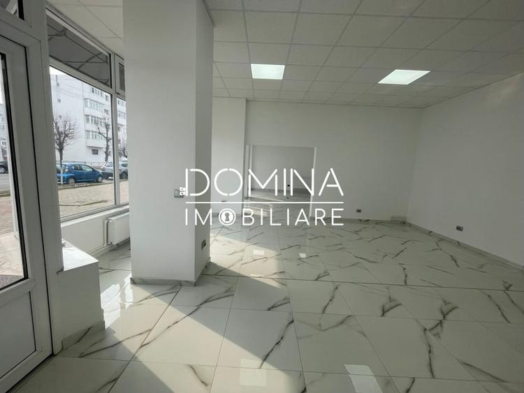 Vanzare spatiu comercial - renovat - Rovinari - 4