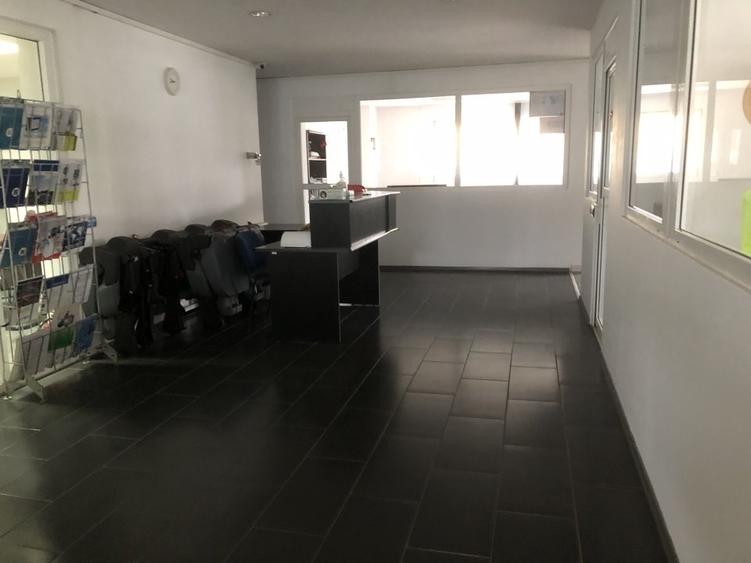 Fundeni Cladire stradala 10 cam 4 bai,20 locuri parcare mobilat Chiria 4000Euro - 9