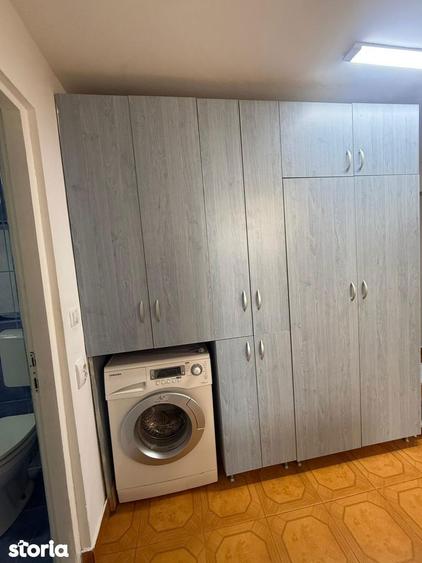 Apartament 2 camere Manastur zona Kaufland - 8