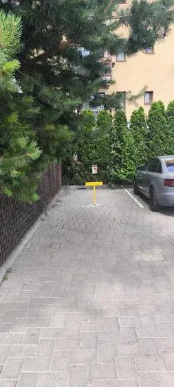 iInchiriez apartament superb de 2 camere cu parcare privata in zona Bucium - 7