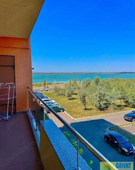 Summerland, apartament 2 camere, mobilat, vanzari Mamaia