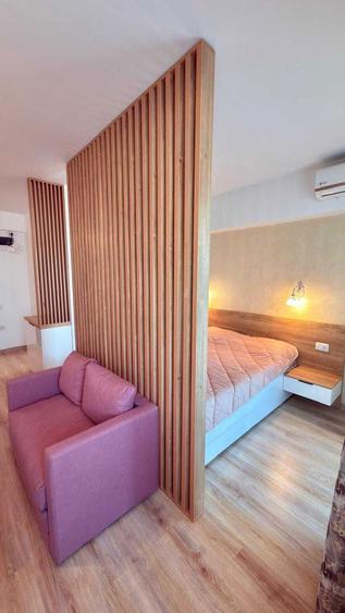 Garsoniera premium la mare de vanzare !!! - 8