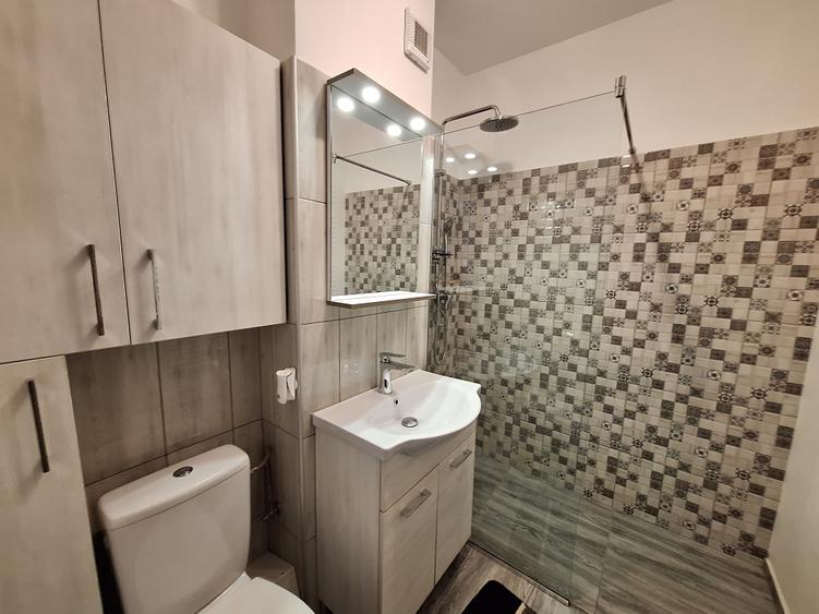 Exigent Plaza Residence centrala proprie - 10