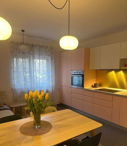 Dristor, Direct proprietar: 2 camere + parcare, 5 min metrou, 62 mp - 3