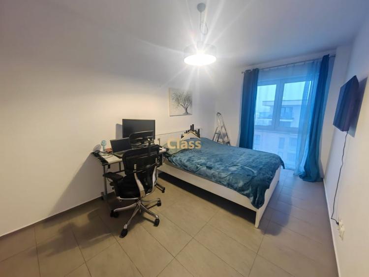Apartament 2 camere | Modern | Parcare |47 mpu | Zona Gr. Hotel Italia - 4