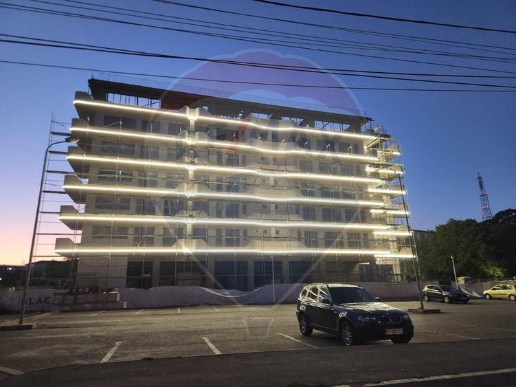 Apartament premium de vanzare - Black Sea Residence, Mangalia - 7