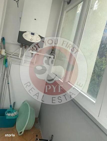 Dumbrava Noua | Ap 2 camere | Semidecomandat | 50mp | B12071 - 7