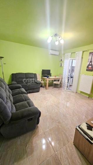 Apartament cu 2 camere de inchiriat Bragadiru - Leroy Merlin