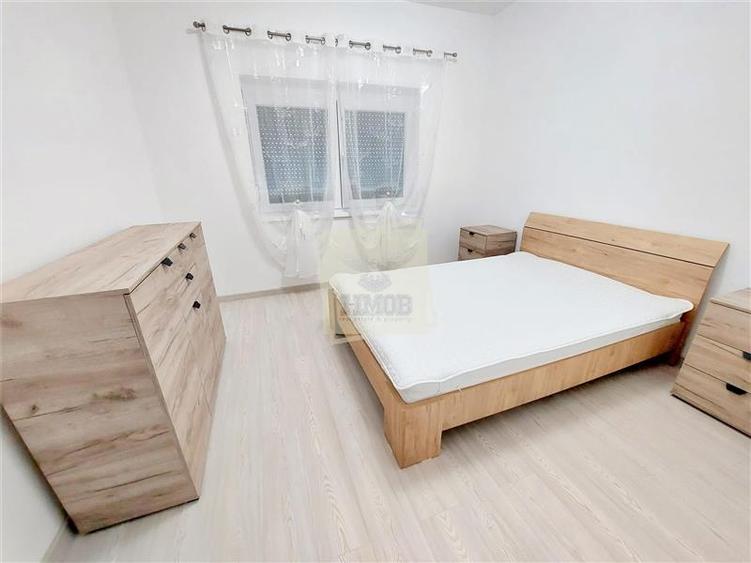 Apartament cu 3 camere si parcare in Cartierul Arhitectilor - 2