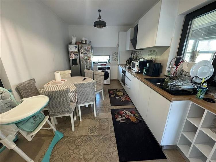 Casa caramida , an 2021 , de vanzare in Focsani Nord - Livada - 8