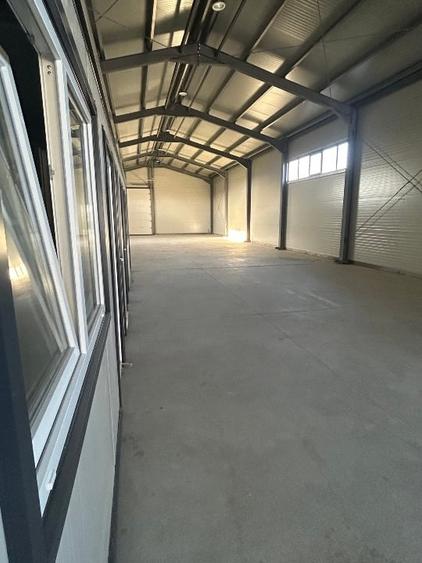 hale de inchiriat/spatiu depozitare sos.Bucuresti-Magurele - 13