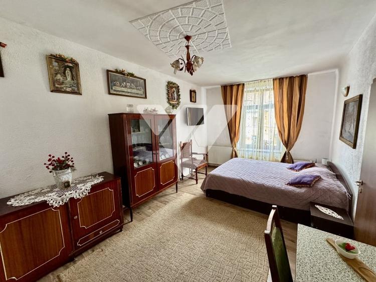 Apartament 3 camere la casa zona Piața Cibin Sibiu - 4