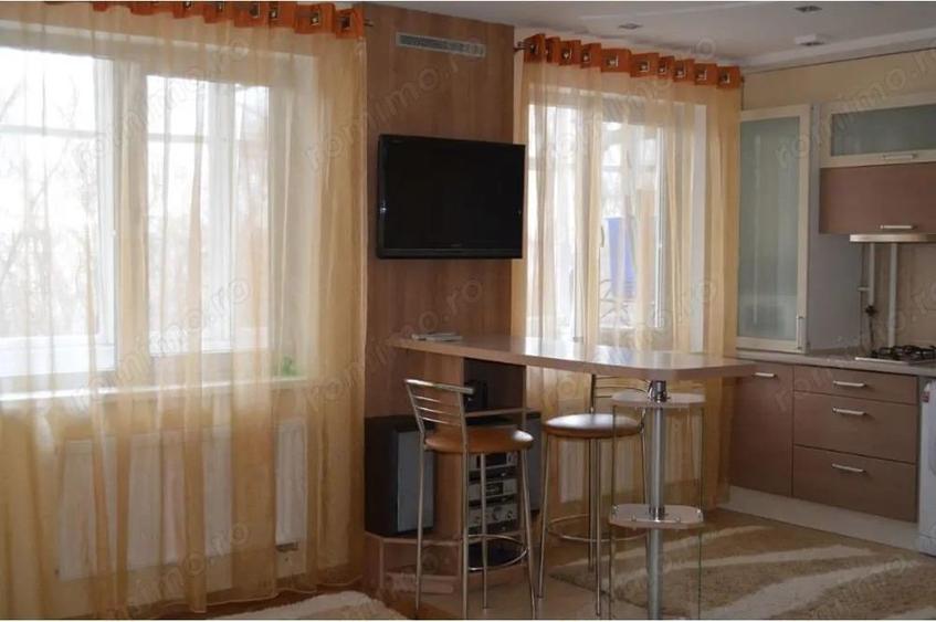 Garsoniera de inchiriat in zona Brancoveanu - 2