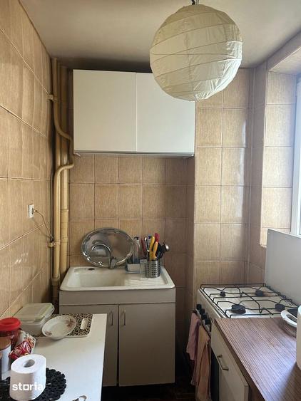 Apartament 2 camere cu balcon, etaj 5, Floreasca - 6