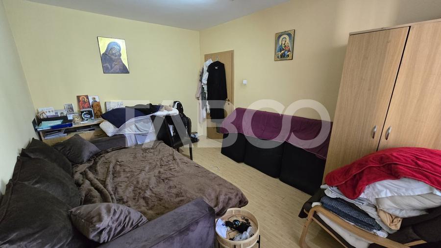 COMISION 0% Apartament de vanzare 4 camere 98mp 2 bai parcare Lupeni - 6
