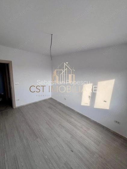 Duplex 5 Camere 120 mp Utili + Curte / Giroc