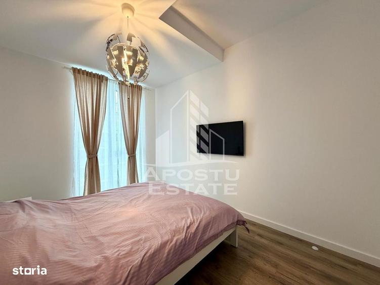 Apartament 2 camere, prima inchiriere, loc de parcare, Torontalului - 3