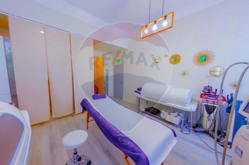 Vânzare spațiu comercial de 500 mp pe Bd. Traian, Baia Mare - 10