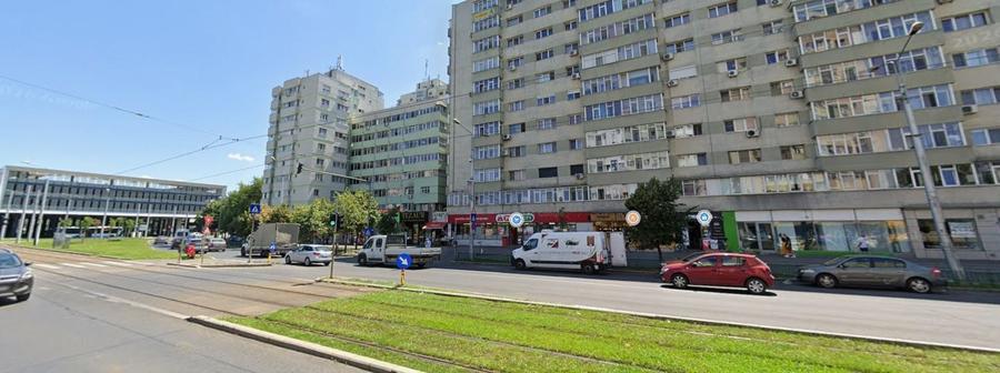 Zona Pantelimon 187 mp vitrina 9 m trafic intens - 1