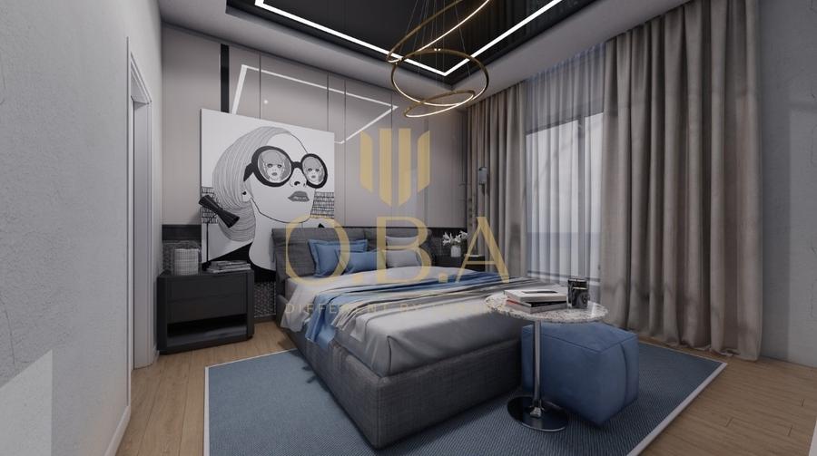 Apartament 2 camere Constanta - O.B.A LUXURY PLUS - Predare Iunie 2026 - 5