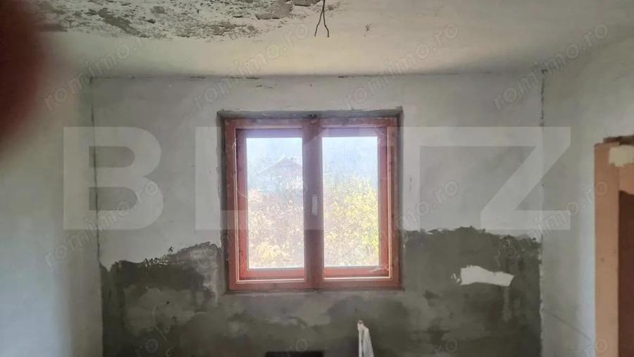 Casa spa?ioasa ideala pentru re?edin?a , casa de vacan?a sau pensiune - 18