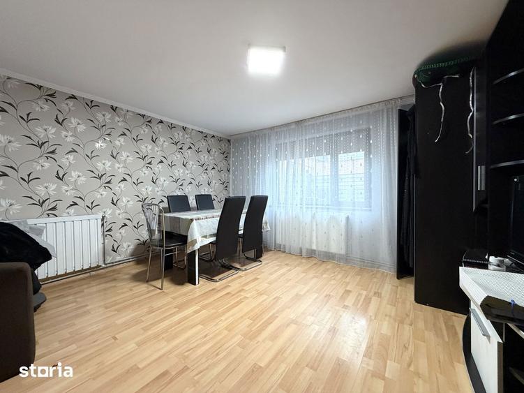 Casa Individuala, 80 mp utili, Teren 170 mp, 3 camere - zona Steaua - 3