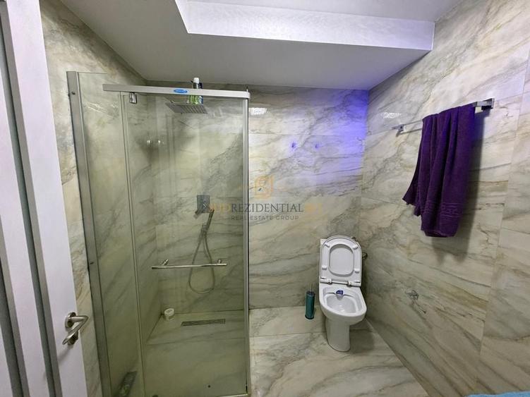 Casa individuala, Comuna Berceni-Vidra, mobilata complet, Comision 0% - 13