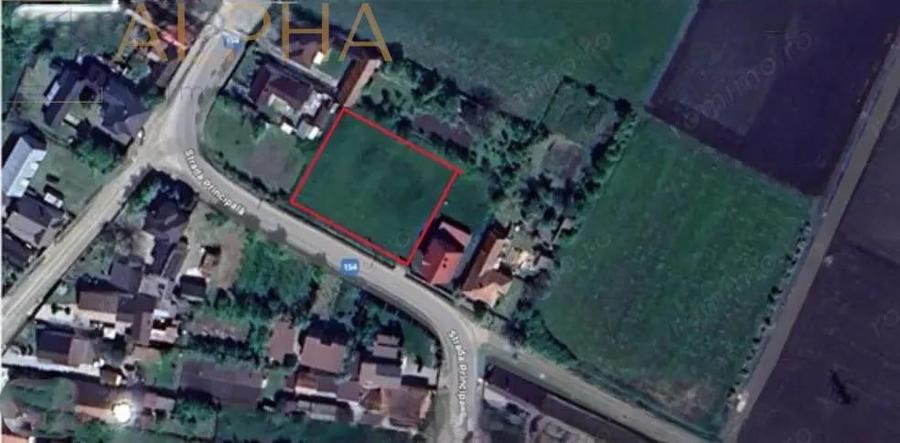 De vanzare teren intravilan Sarata, BN - 2