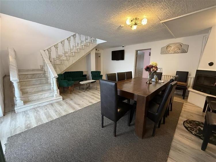 Ghimes- Faget- Pensiune de vanzare- afacere la cheie! - 21