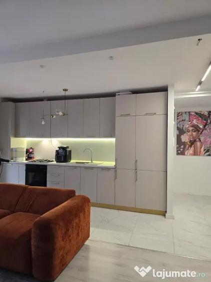 COSMOPOLIS - Apartament cu 3 camere, mobilat si utilat - 14