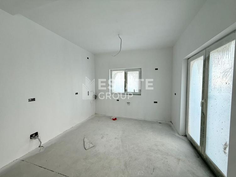 1/2 Duplex Mosnita noua, finisaje de calitate - 9