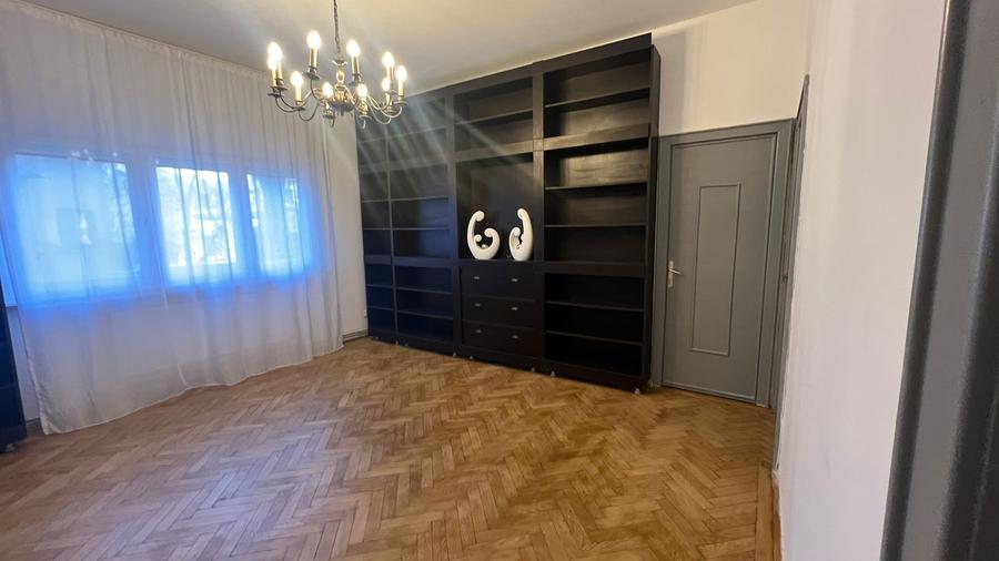 Universitate - Rosetti - Apartament 3 camere- renovat 2025-semimobilat-centrala - 10