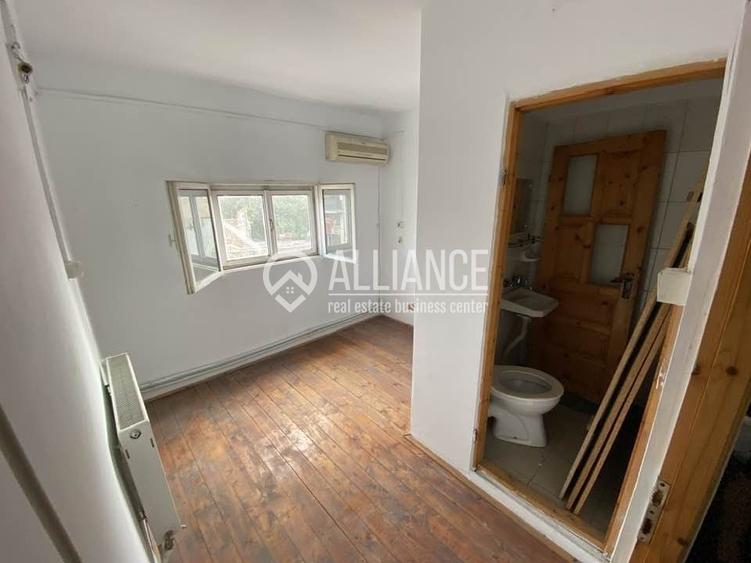 GARA (Cod 01) P+M,  cu dubla intrare stradala! - 9