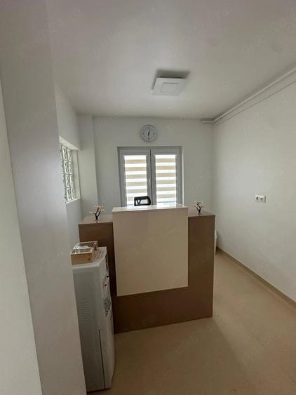 Apartament cu 3 camere decomandat în Morarilor