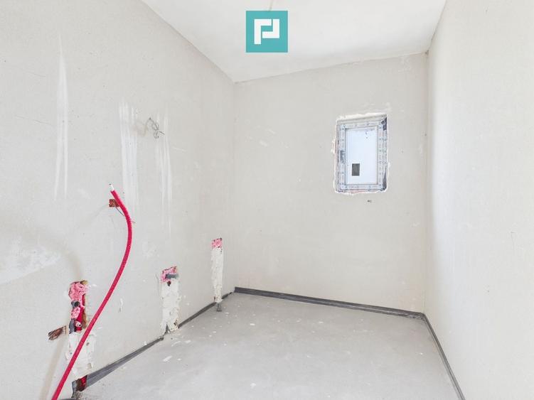 Apartament cu 3 camere în Sântandrei