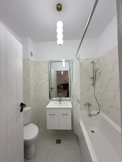 APARTAMENT 2 CAMERE - TVA INCLUS - BLOC NOU - DECOMANDAT - MILITARI RESIDENCE - 11