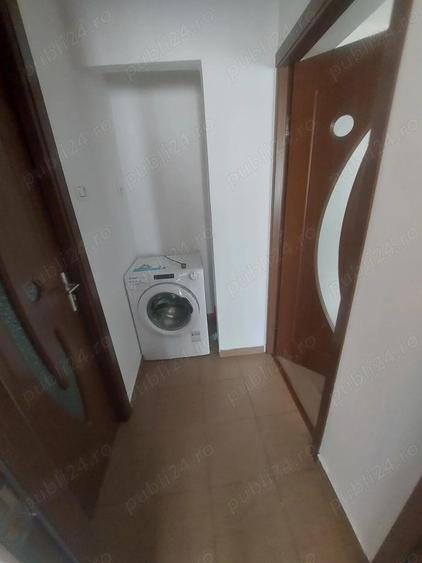 Apartament cu 2 camere etaj 1 zona Ostroveni (are centrala) - 1