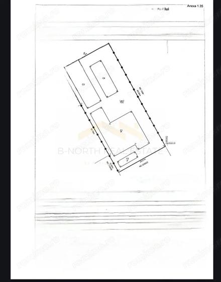 Vanzare Teren -B-ul Pipera - 1