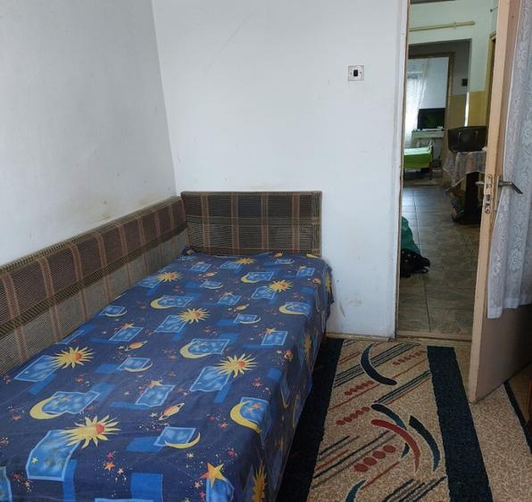 Apartament 4 camere, ultracentral, Rosiori de Vede | 79,65 mp utili - 7