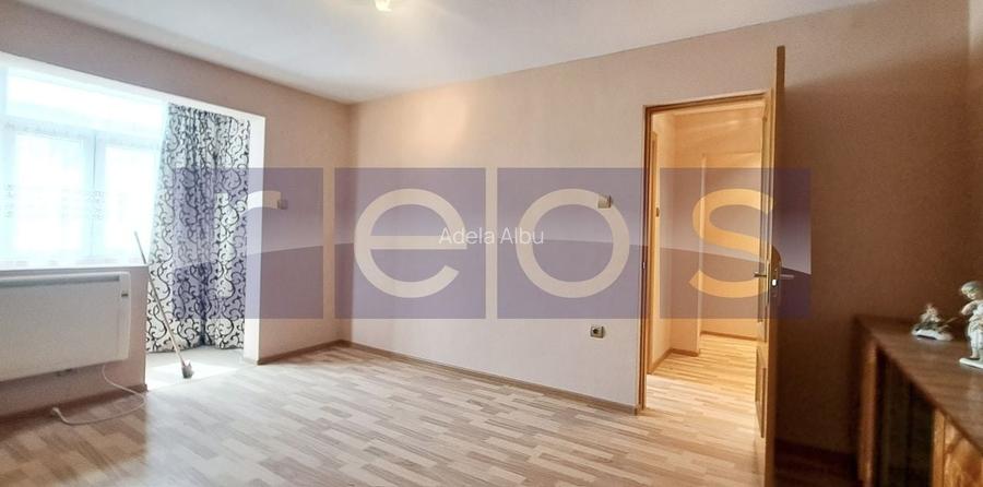 VANZARE 2 CAMERE | APARTAMENT COCHET | ALEEA CFR