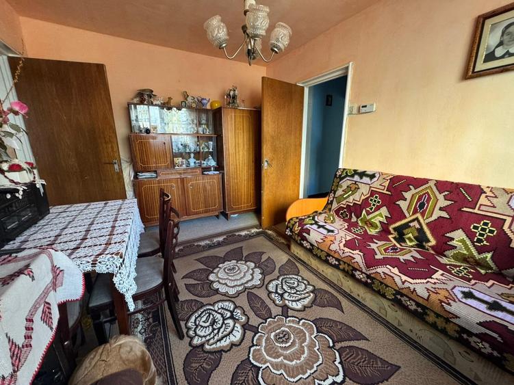 Apartament cu 3 camere de vanzare,Manastur - 2