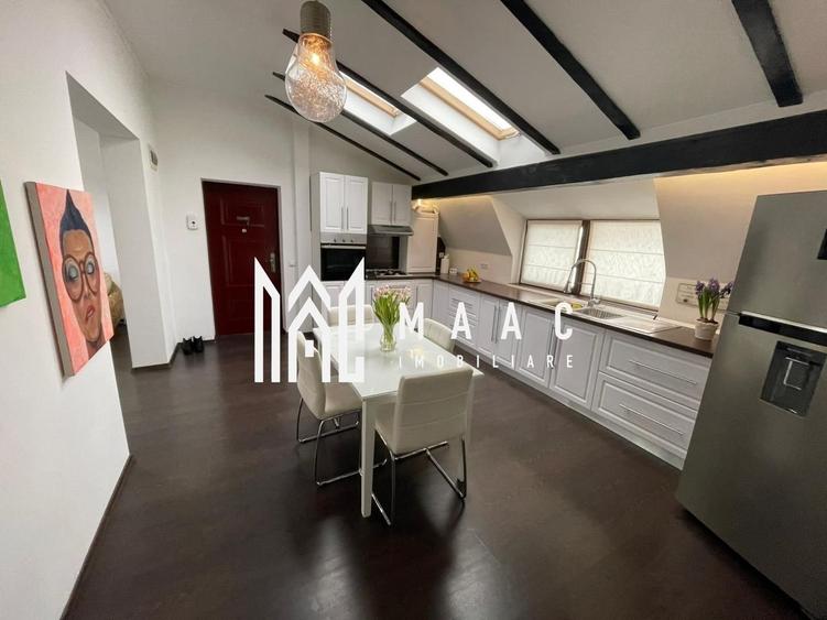 Apartament 3 camere de închiriat I Calea Turnișorului - 2